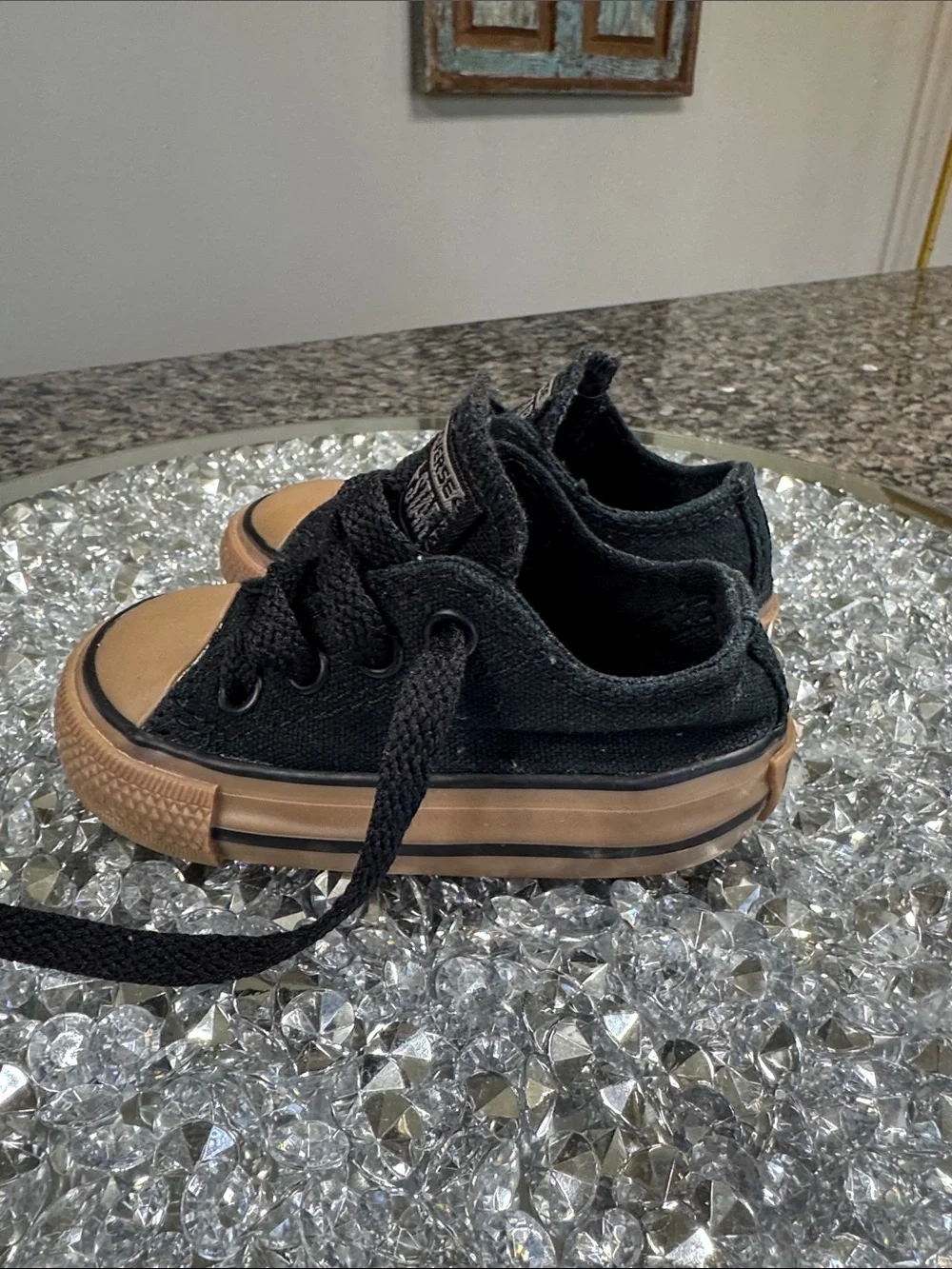Converse great ship